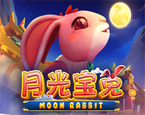 Moon Rabbit