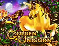 Golden Unicorn