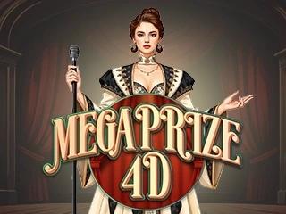 Mega Prize 4D