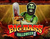 Big Bass Halloween 2