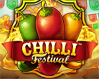 Chilli Festival